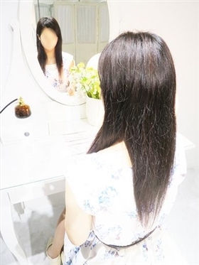 애교 만점! 귀여운 아마추어계 - 華月