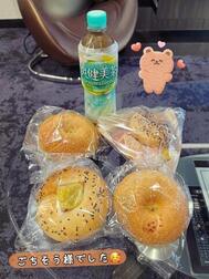 감사 ♡ 10/20 I 님 ♡