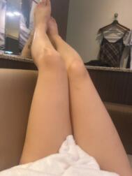 다리 페티쉬에게