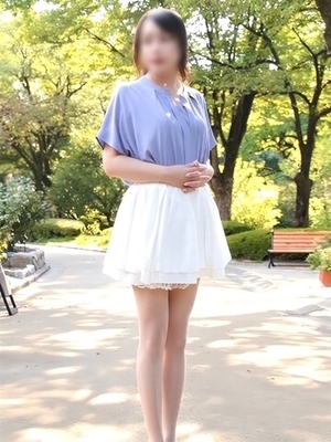 완전 미경험의 오쿠나 메구미가 쿠루메에 - 아야나