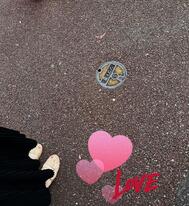 오늘도♡