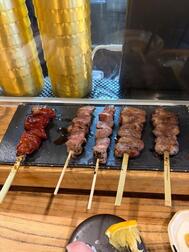 야키토리♡