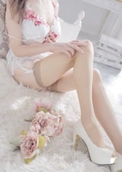 멋진 속옷으로...
