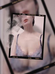 시각 효과로 에로함 늘어나 ♡