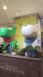 대기로 돌아왔습니다.