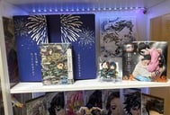 무한성편 BluRay 도착 ♥