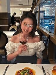 행복한 여운과 삼연휴의 시작.