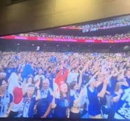 힘내 일본 ⚽️