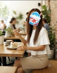 3연휴 마지막 날, 출근합니다‼ ️