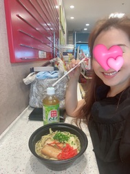 돌아왔어~
