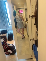 오늘의 옷차림~ 루부탄