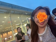 다음 20시 40분~카와사키~❤️‍