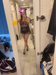 사랑하는 darling?