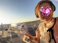 오키나와 ~ 갈거야 ~ ~?