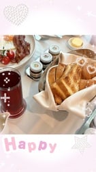 오늘의 예정
