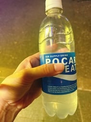 끝났어
