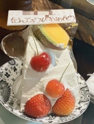 오늘, 고맙습니다. ♡