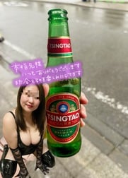 6/20 15:00 贔屓Babe와 중국 거리데이트♡