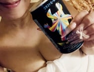오늘 아침 그 응♡