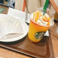 출근했습니다.