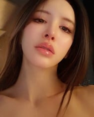 심야 3시... 몸 안쪽만이 계속 뜨겁습니다
