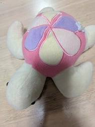 스마트 폰 타고 있습니다. 곤란합니다.