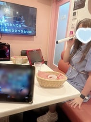 8/10(월)호텔밀회의 S님에게...☆미