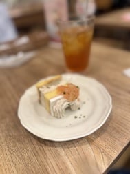 오랜만의~(*´˘`*)♡