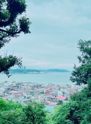 바다로 인도