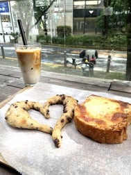 브리콜라주 브레드 & 컴퍼니 ☺︎