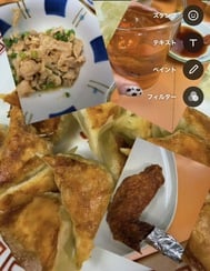 안녕하세요. 의 사과일기 (하카타 벤 버전)