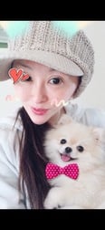 마메 산포 ☆