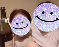 어젯밤은...♡