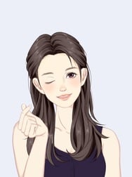 요청...♡