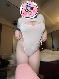 치케치케~♡
