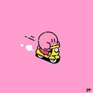 향해요 🚗³₃