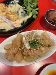 좋은 아침