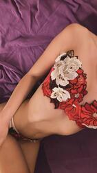 드물게 🫢