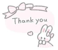 감사합니다♡