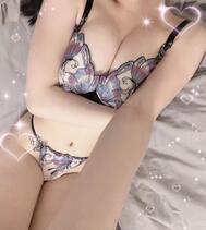 마시멜로 피부︎︎☁