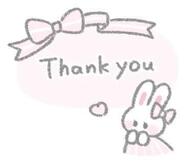 감사합니다💌