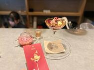 파르페🍨🍓