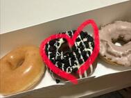 도넛 🍩