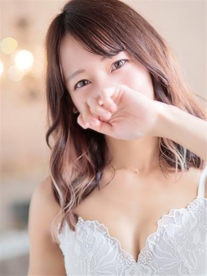 男心を掴む天性のポテンシャル - 結奈-YUNA-