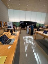 Apple Store