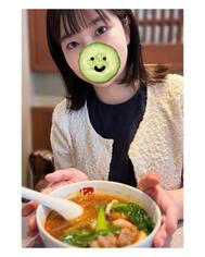 역시 맛있다! ️