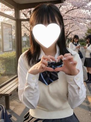 메이特待生候補　19歳