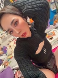 향해~♡♡♡