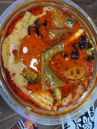 오랜만의 ♡♡