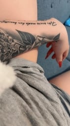 미안해요 🐱